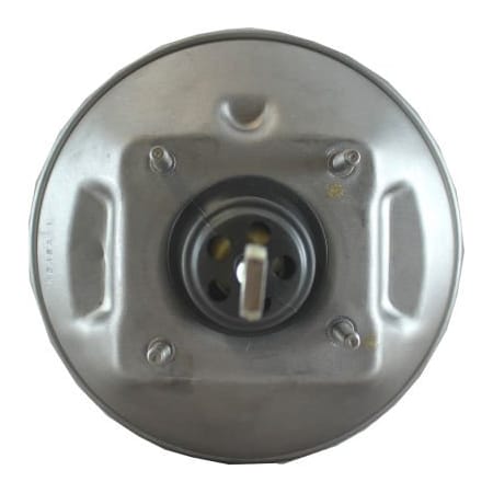 Centric Power Brake Booster, Parts 160.80389